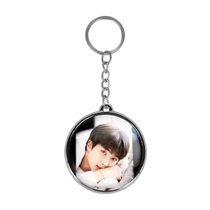 جاکلیدی دوطرفه نامجون Namjoon گروه بی تی اس BTS