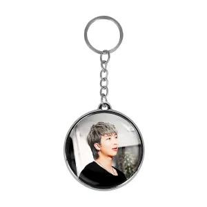 جاکلیدی دوطرفه نامجون Namjoon گروه بی تی اس BTS