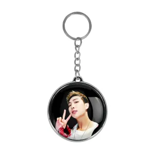 جاکلیدی دوطرفه نامجون Namjoon گروه بی تی اس BTS