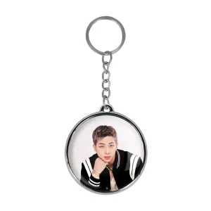 جاکلیدی دوطرفه نامجون Namjoon گروه بی تی اس BTS