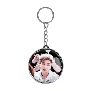 جاکلیدی دوطرفه نامجون Namjoon گروه بی تی اس BTS