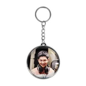جاکلیدی دوطرفه نامجون Namjoon گروه بی تی اس BTS
