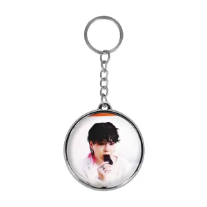 جاکلیدی دوطرفه شوگا Suga گروه بی تی اس BTS