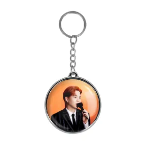 جاکلیدی دوطرفه شوگا Suga گروه بی تی اس BTS