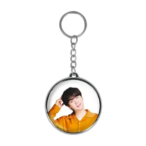 جاکلیدی دوطرفه شوگا Suga گروه بی تی اس BTS