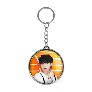 جاکلیدی دوطرفه شوگا Suga گروه بی تی اس BTS