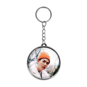 جاکلیدی دوطرفه شوگا Suga گروه بی تی اس BTS