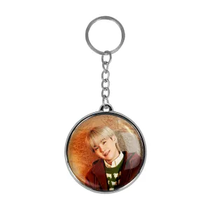 جاکلیدی دوطرفه شوگا Suga گروه بی تی اس BTS