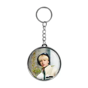 جاکلیدی دوطرفه شوگا Suga گروه بی تی اس BTS