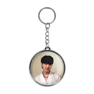 جاکلیدی دوطرفه شوگا Suga گروه بی تی اس BTS