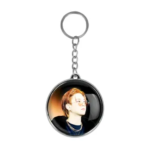 جاکلیدی دوطرفه شوگا Suga گروه بی تی اس BTS