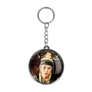 جاکلیدی دوطرفه شوگا Suga گروه بی تی اس BTS