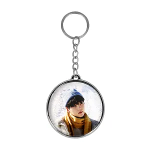 جاکلیدی دوطرفه شوگا Suga گروه بی تی اس BTS