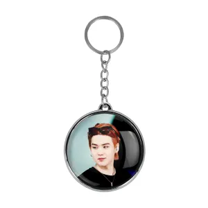 جاکلیدی دوطرفه شوگا Suga گروه بی تی اس BTS