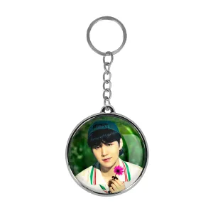 جاکلیدی دوطرفه شوگا Suga گروه بی تی اس BTS
