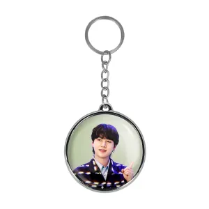 جاکلیدی دوطرفه شوگا Suga گروه بی تی اس BTS