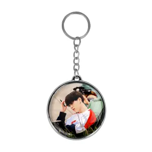 جاکلیدی دوطرفه شوگا Suga گروه بی تی اس BTS