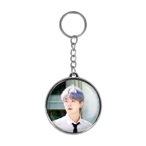 جاکلیدی دوطرفه شوگا Suga گروه بی تی اس BTS