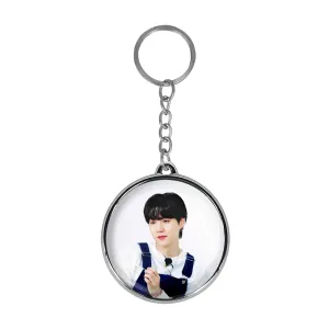 جاکلیدی دوطرفه شوگا Suga گروه بی تی اس BTS