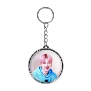 جاکلیدی دوطرفه شوگا Suga گروه بی تی اس BTS