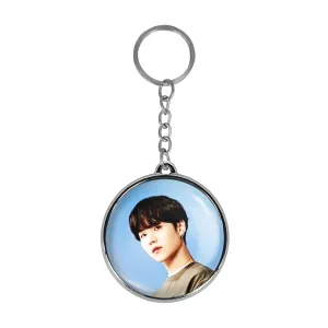 جاکلیدی دوطرفه شوگا Suga گروه بی تی اس BTS