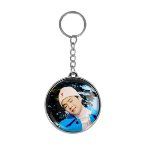 جاکلیدی دوطرفه شوگا Suga گروه بی تی اس BTS