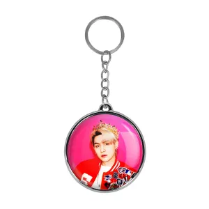 جاکلیدی دوطرفه شوگا Suga گروه بی تی اس BTS