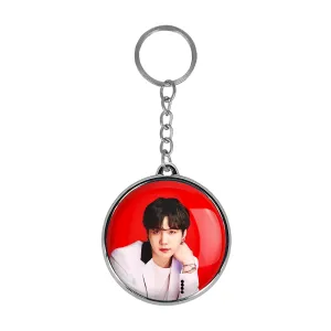 جاکلیدی دوطرفه شوگا Suga گروه بی تی اس BTS