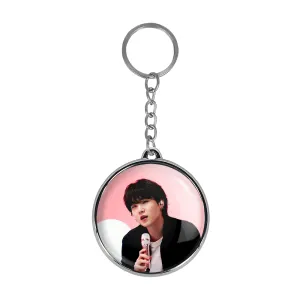 جاکلیدی دوطرفه شوگا Suga گروه بی تی اس BTS