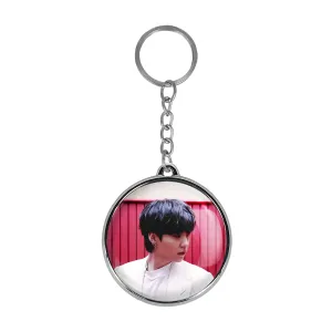 جاکلیدی دوطرفه شوگا Suga گروه بی تی اس BTS