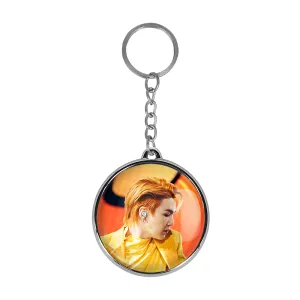 جاکلیدی دوطرفه شوگا Suga گروه بی تی اس BTS