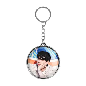 جاکلیدی دوطرفه شوگا Suga گروه بی تی اس BTS