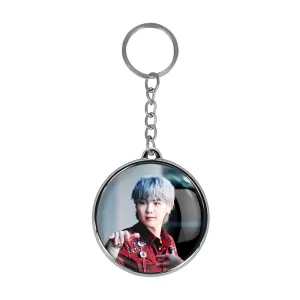 جاکلیدی دوطرفه شوگا Suga گروه بی تی اس BTS