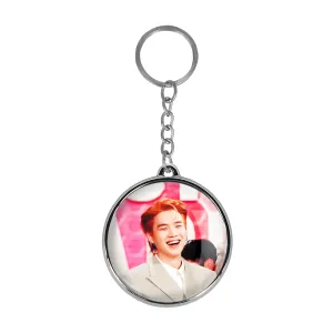 جاکلیدی دوطرفه شوگا Suga گروه بی تی اس BTS