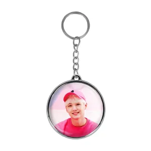 جاکلیدی دوطرفه شوگا Suga گروه بی تی اس BTS