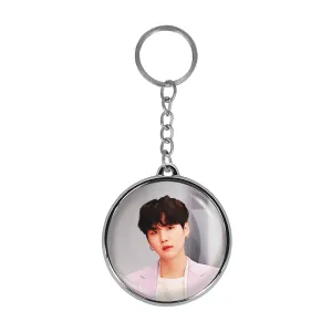 جاکلیدی دوطرفه شوگا Suga گروه بی تی اس BTS