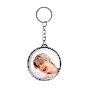 جاکلیدی دوطرفه شوگا Suga گروه بی تی اس BTS