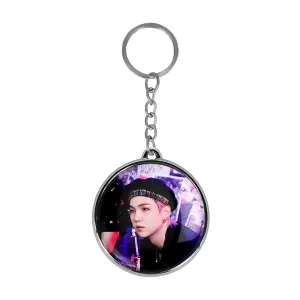 جاکلیدی دوطرفه شوگا Suga گروه بی تی اس BTS