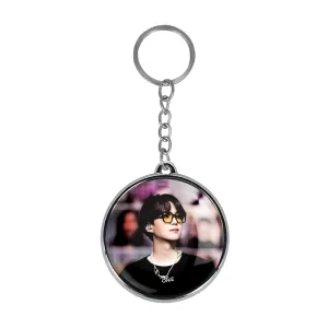 جاکلیدی دوطرفه شوگا Suga گروه بی تی اس BTS