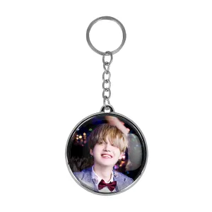 جاکلیدی دوطرفه شوگا Suga گروه بی تی اس BTS