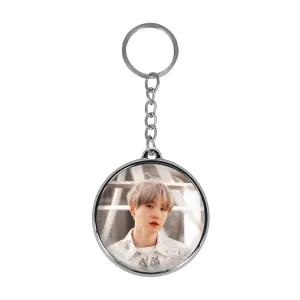 جاکلیدی دوطرفه شوگا Suga گروه بی تی اس BTS