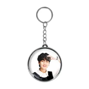 جاکلیدی دوطرفه شوگا Suga گروه بی تی اس BTS
