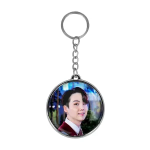 جاکلیدی دوطرفه شوگا Suga گروه بی تی اس BTS