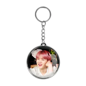 جاکلیدی دوطرفه شوگا Suga گروه بی تی اس BTS