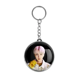 جاکلیدی دوطرفه شوگا Suga گروه بی تی اس BTS