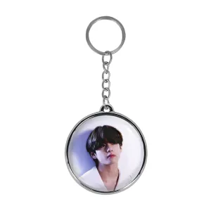 جاکلیدی دوطرفه تهیونگ وی Taehyung گروه بی تی اس BTS