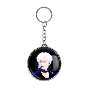 جاکلیدی دوطرفه تهیونگ وی Taehyung گروه بی تی اس BTS