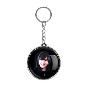 جاکلیدی دوطرفه تهیونگ وی Taehyung گروه بی تی اس BTS