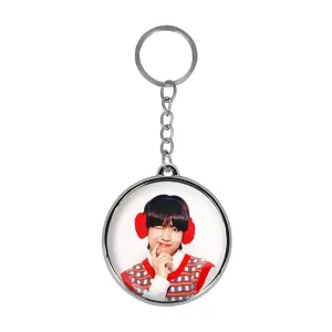 جاکلیدی دوطرفه تهیونگ وی Taehyung گروه بی تی اس BTS
