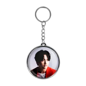 جاکلیدی دوطرفه تهیونگ وی Taehyung گروه بی تی اس BTS